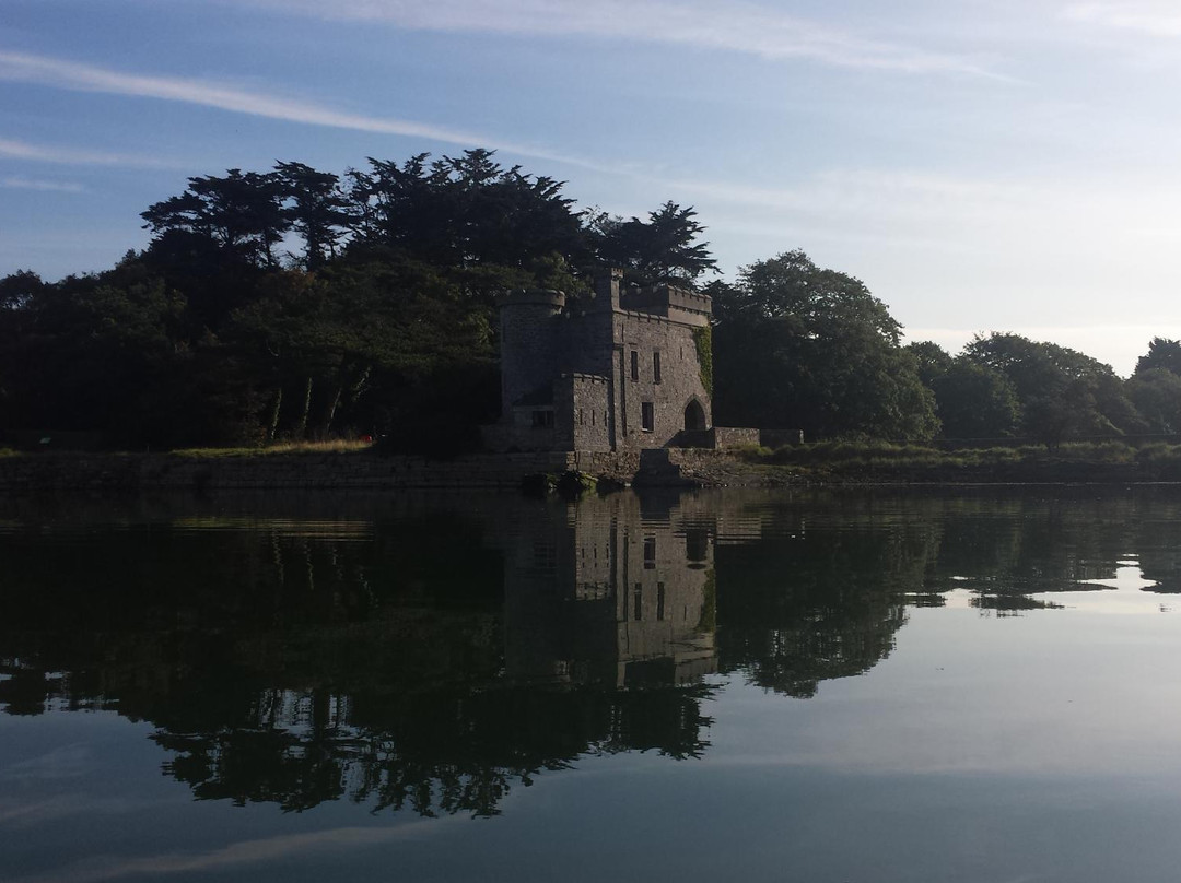 Radford Park and Arboretum景点图片