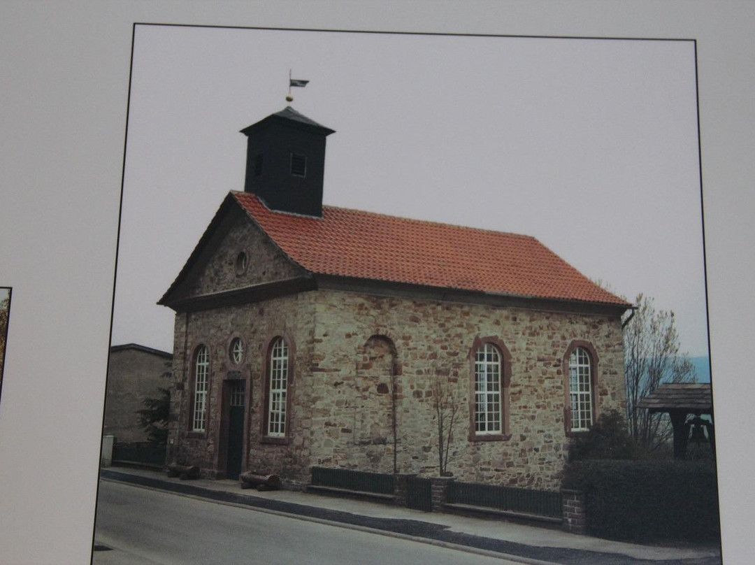 Hugenottenmuseum-Bad Karlshafen必去景点