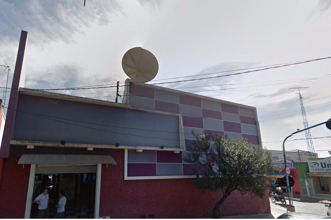 Cine Santa Helena-Tatui必去景点