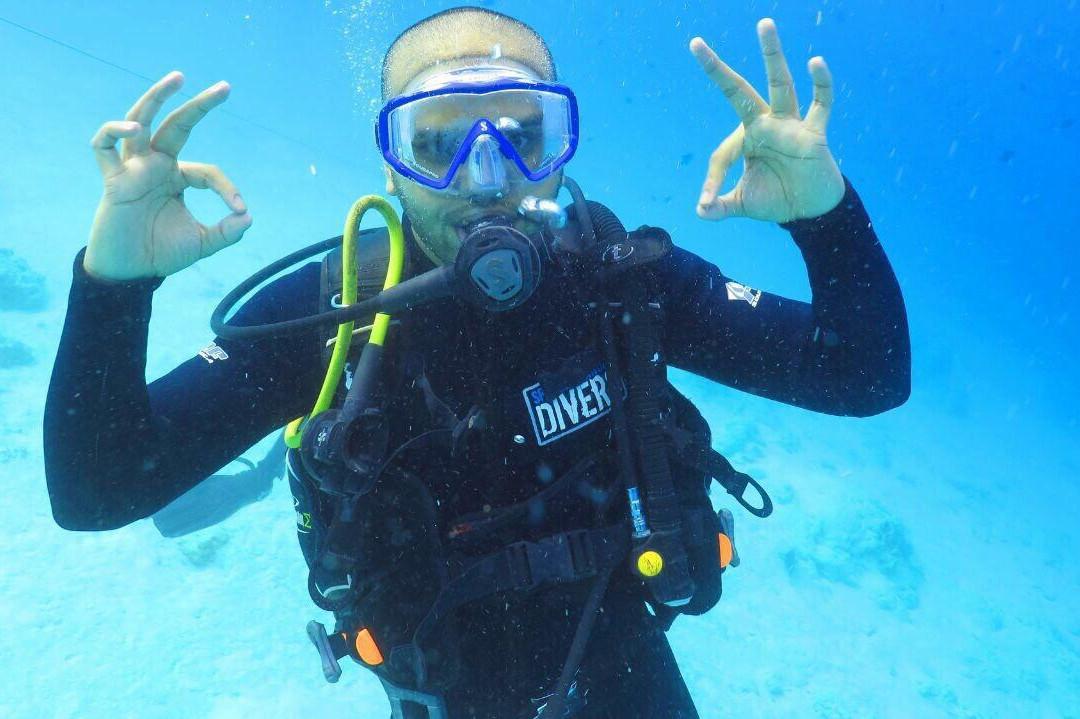 Extreme Water Sports-迪拜必去景点