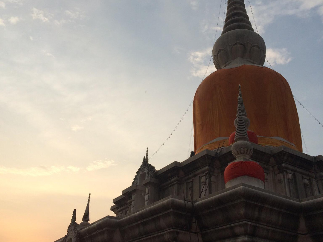 Phra That Na Dun景点图片
