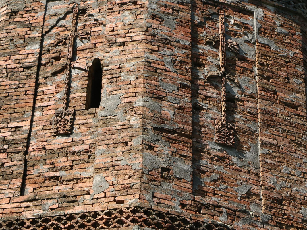 Firoz Minar Tomb景点图片