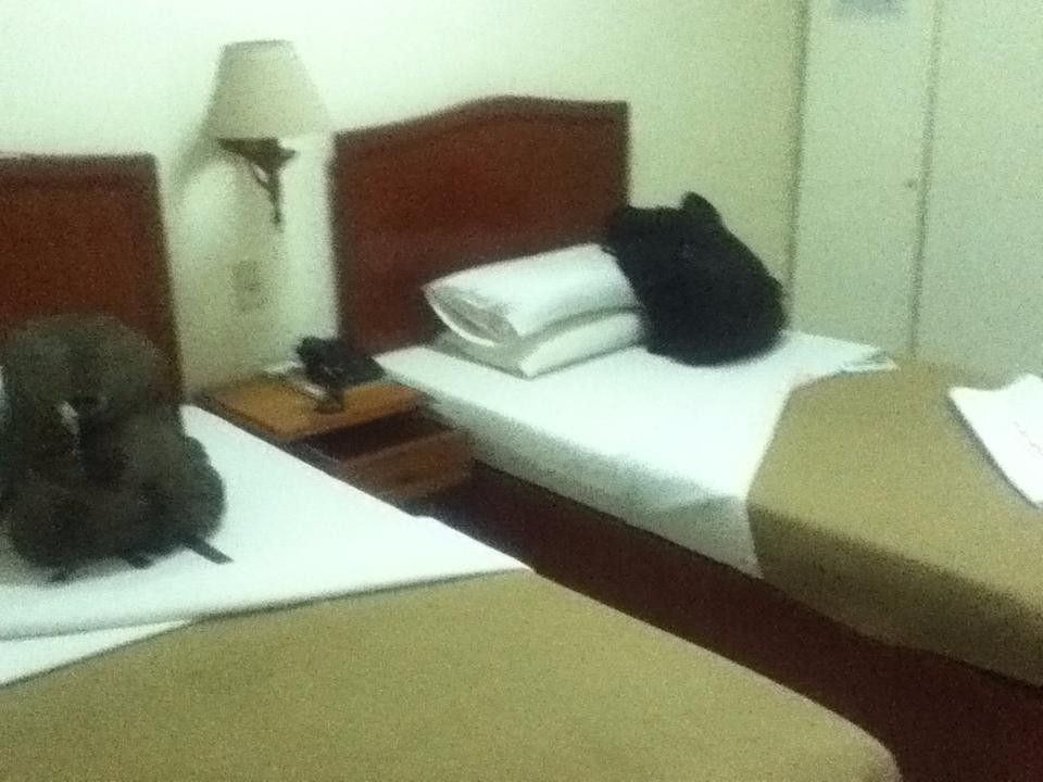 CebuView Tourist Inn主图