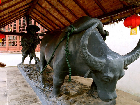 万盛米行-苏州市必去景点