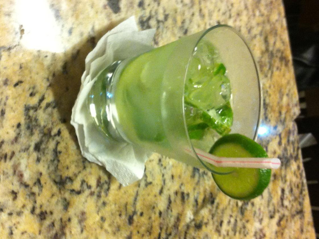 Tapes餐馆和美食-Bistrô Nona Gema