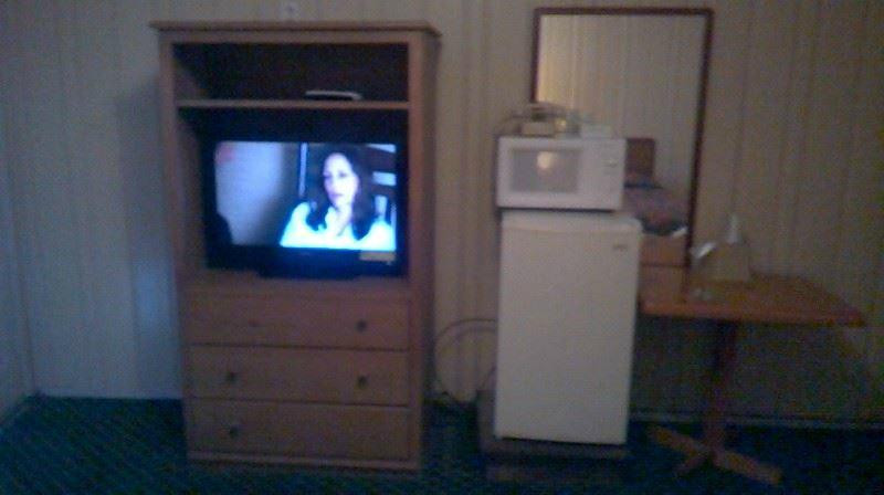 Hollywood Motel主图