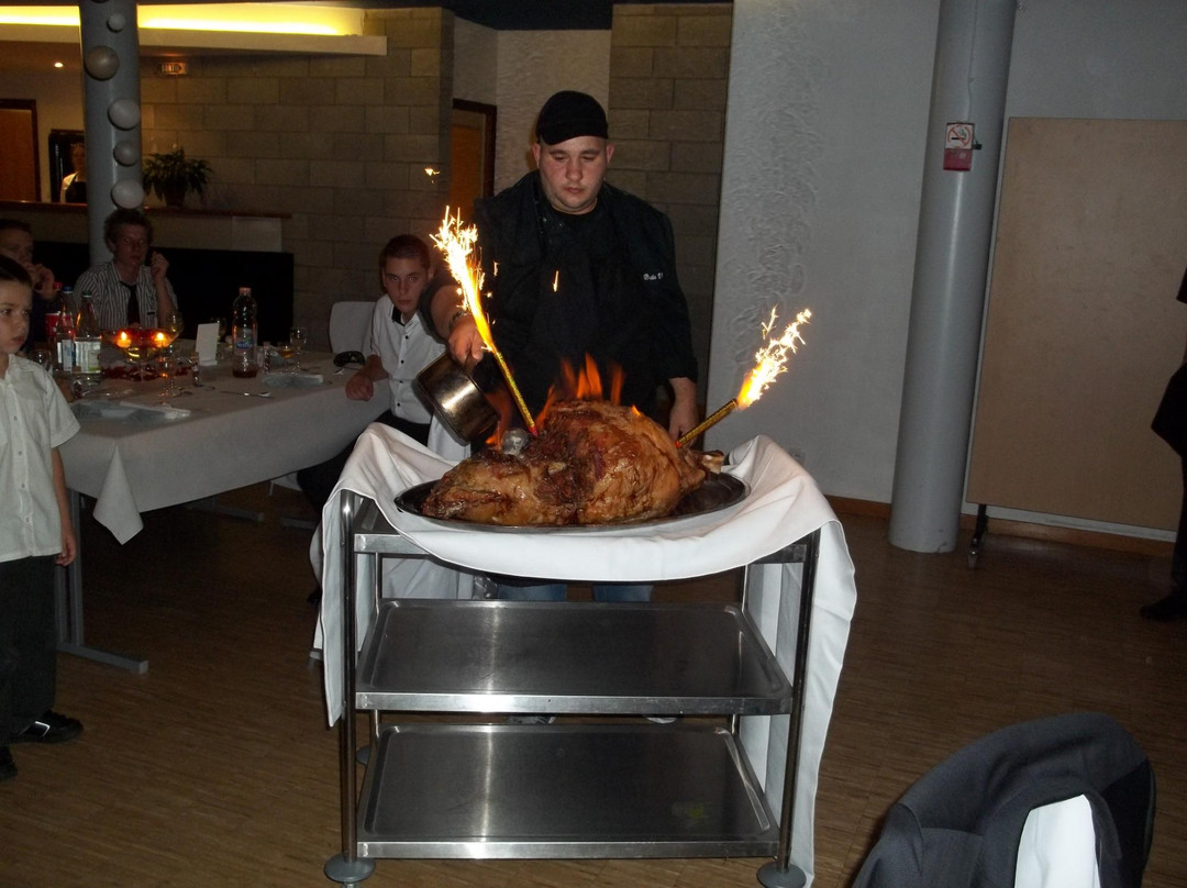 Traiteur Schellenberger