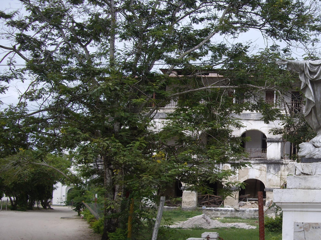 Bagamoyo Museum景点图片