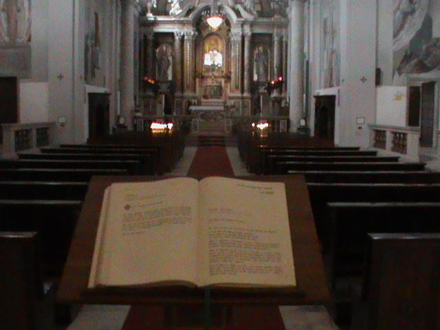 Santuario della Madonna delle Grazie景点图片