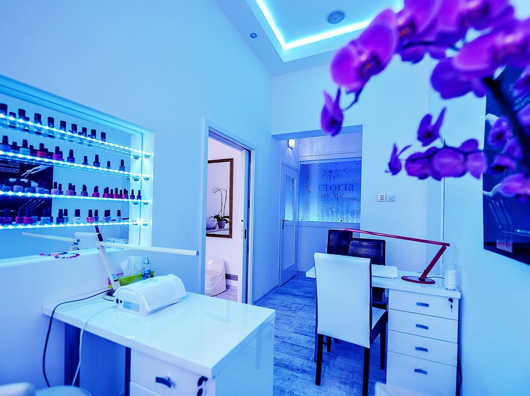 Victoria Day Spa-Gliwice必去景点