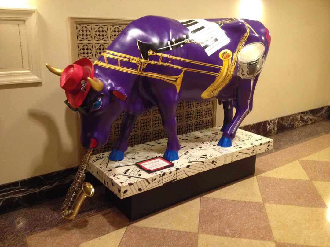 Oregon Symphony-波特兰必去景点