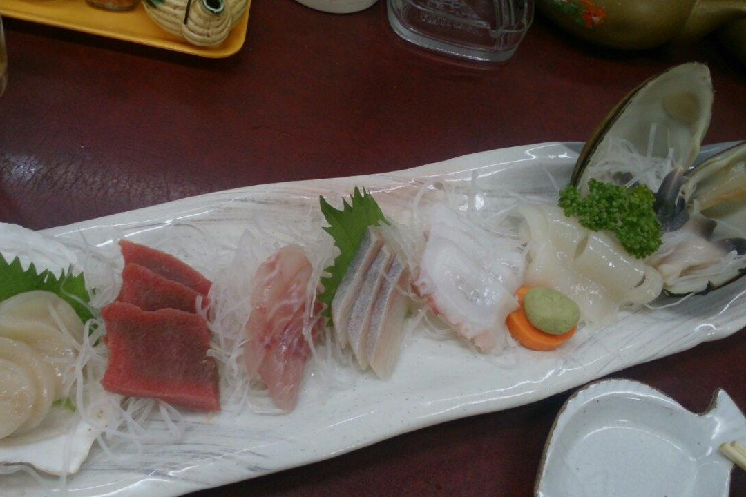 食堂よしおか