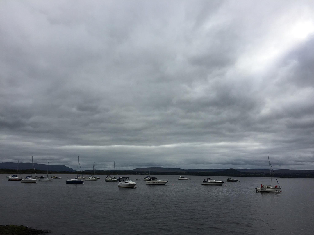 Luxury tour scotland-爱丁堡必去景点