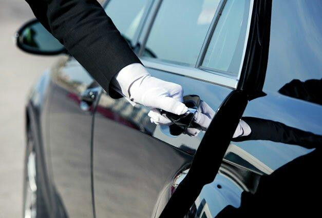 Chimenti Ncc - Noleggio Con Conducente-波梅齐亚必去景点