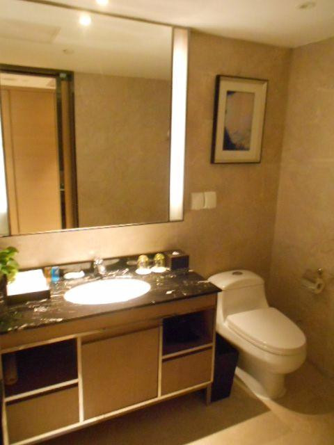 碧桂园空港凤凰酒店主图