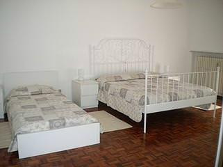 Bed and Breakfast Santo Stefano主图