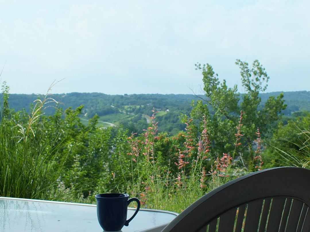 Himmel Haus Bed & Breakfast主图