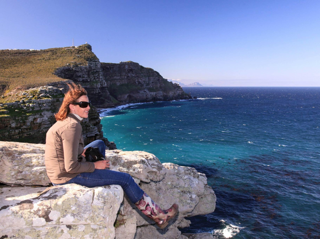 Guided Nature Trails Cape Point-开普敦中心区必去景点