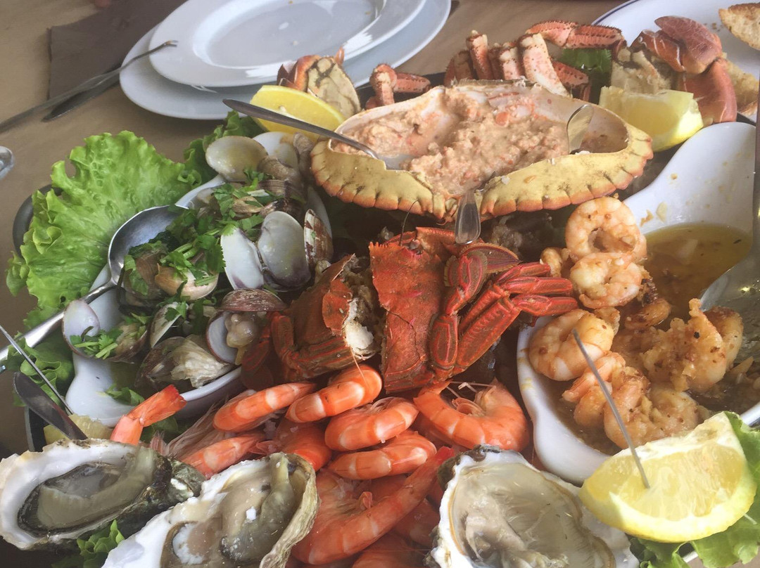 A Cavilha Restaurante