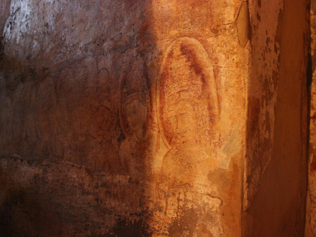 Thivanka Image House-波隆纳鲁瓦必去景点