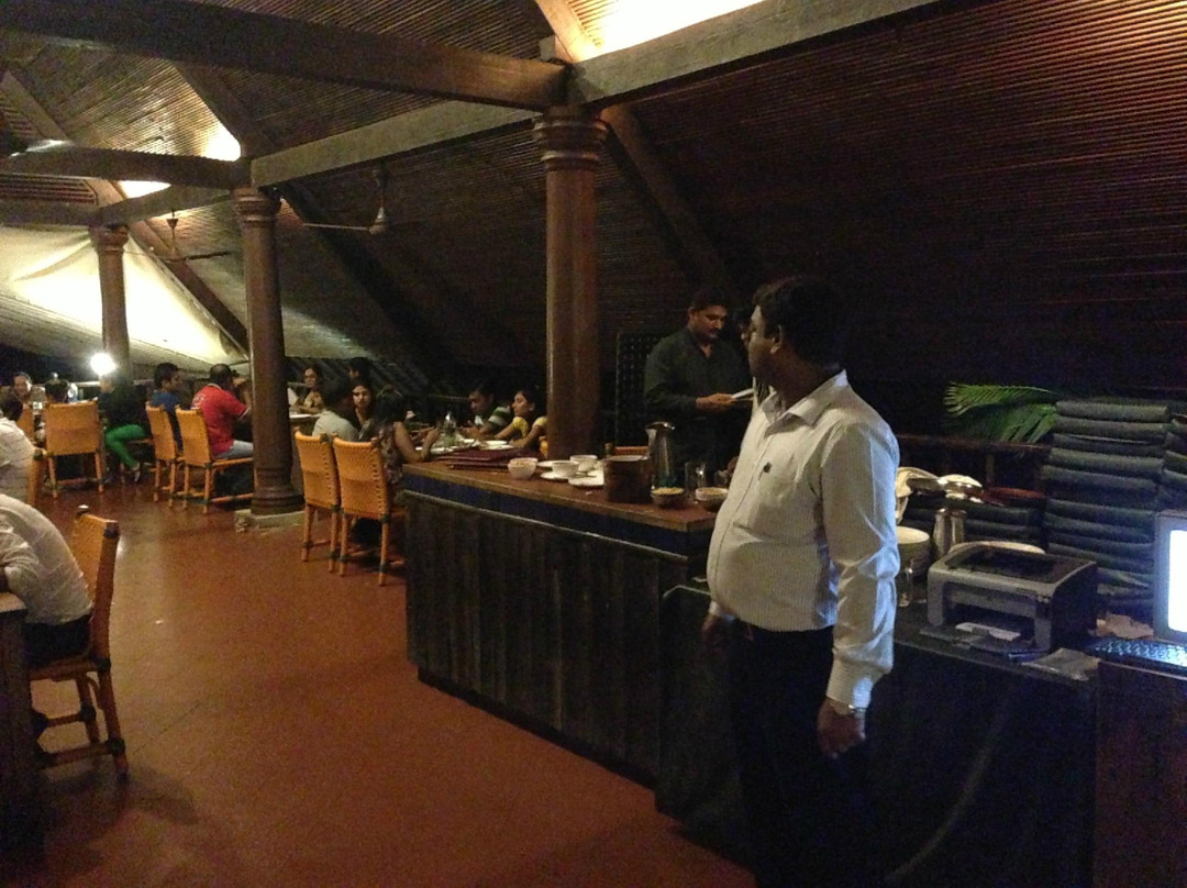 Exotica, The Tropical Retreat