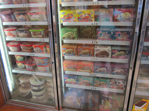 Toft's-桑达斯基必去景点