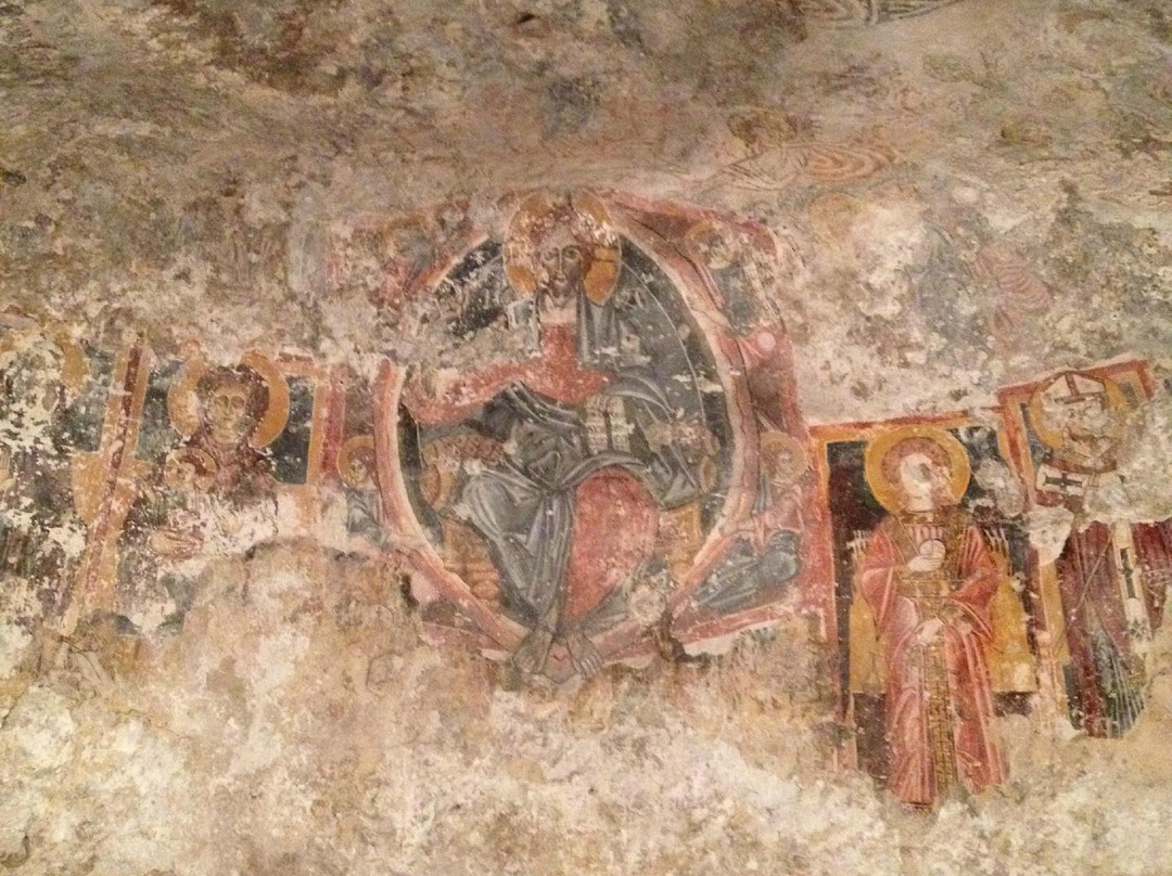 Chiesa di San Nicolo Inferiore-莫迪卡必去景点