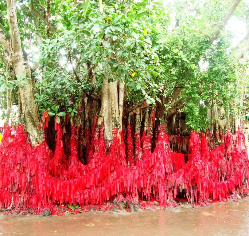 Deopani Durga Mandir