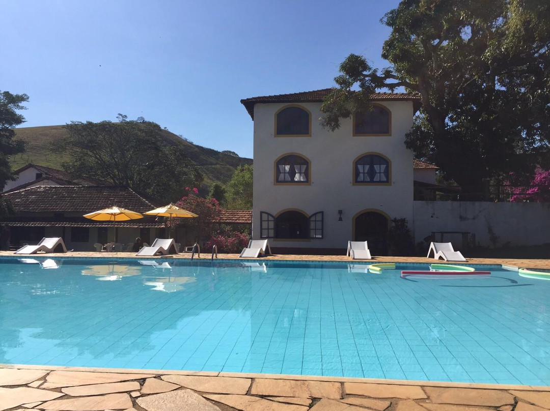 Fazenda Hotel Jatahy