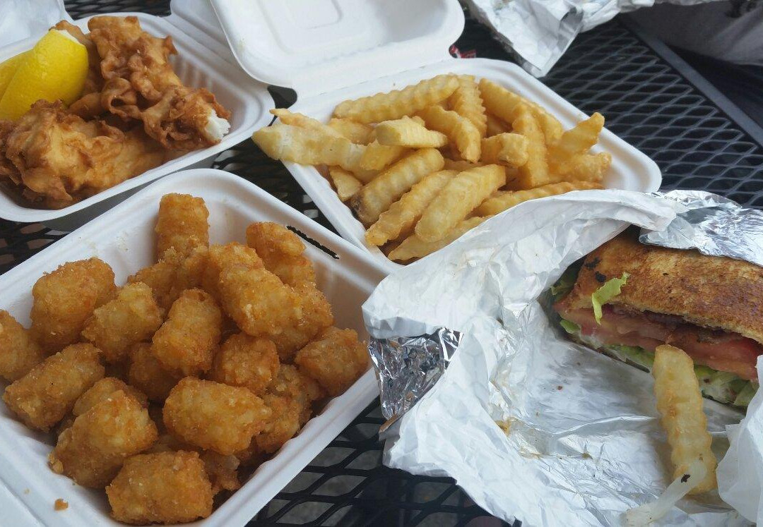 Bundy's Cafe & Drive-In