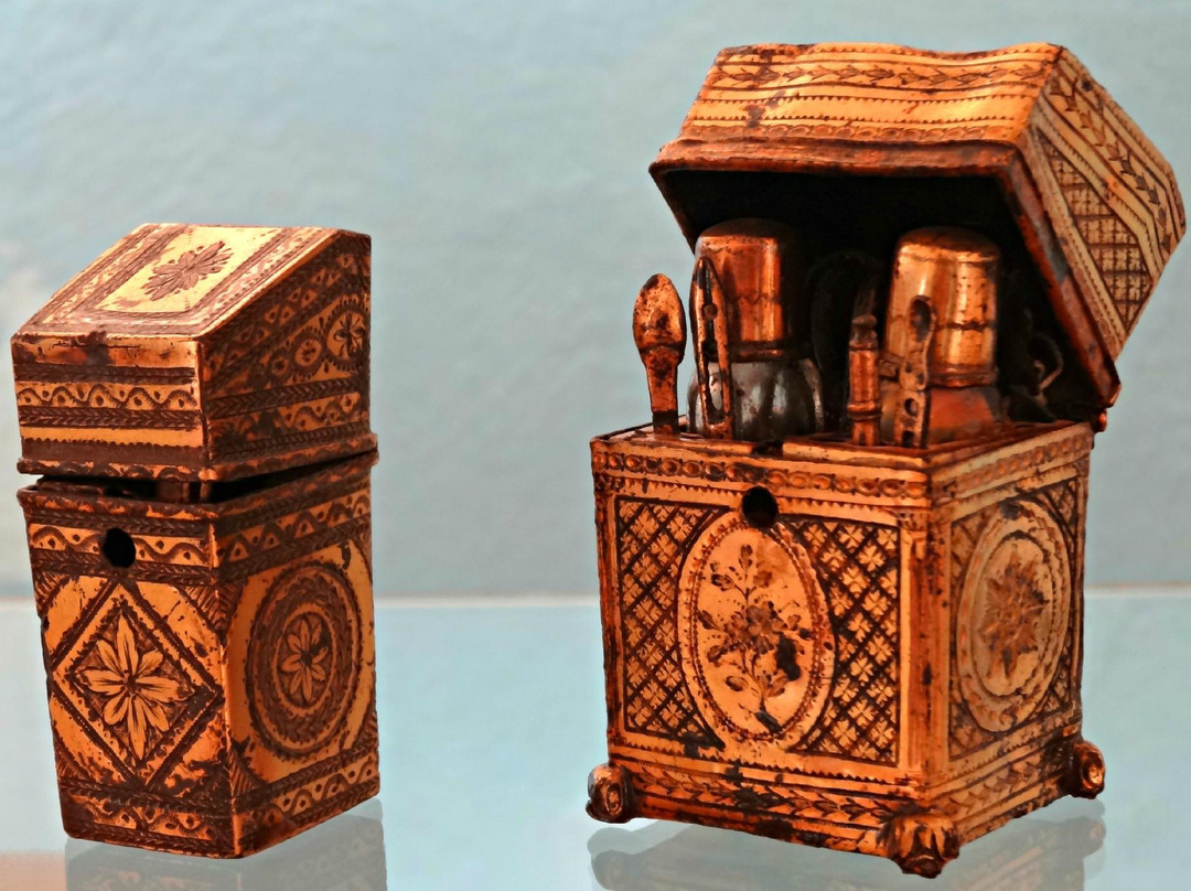 Archeology Museum of Praia-培亚必去景点