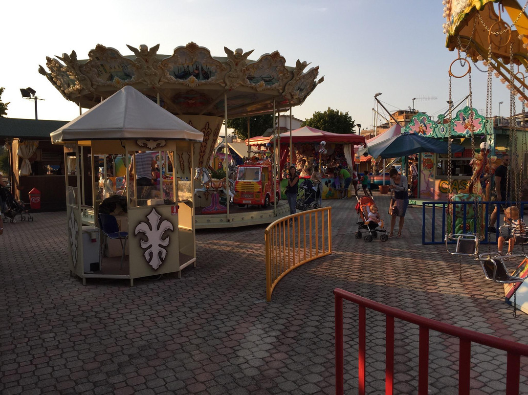Parco Giochi Paperopoli景点图片