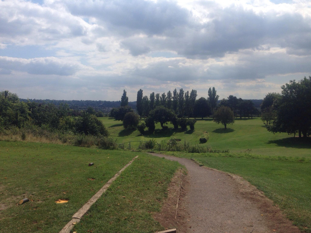 Shirehampton Park Golf Club-布里斯托尔必去景点