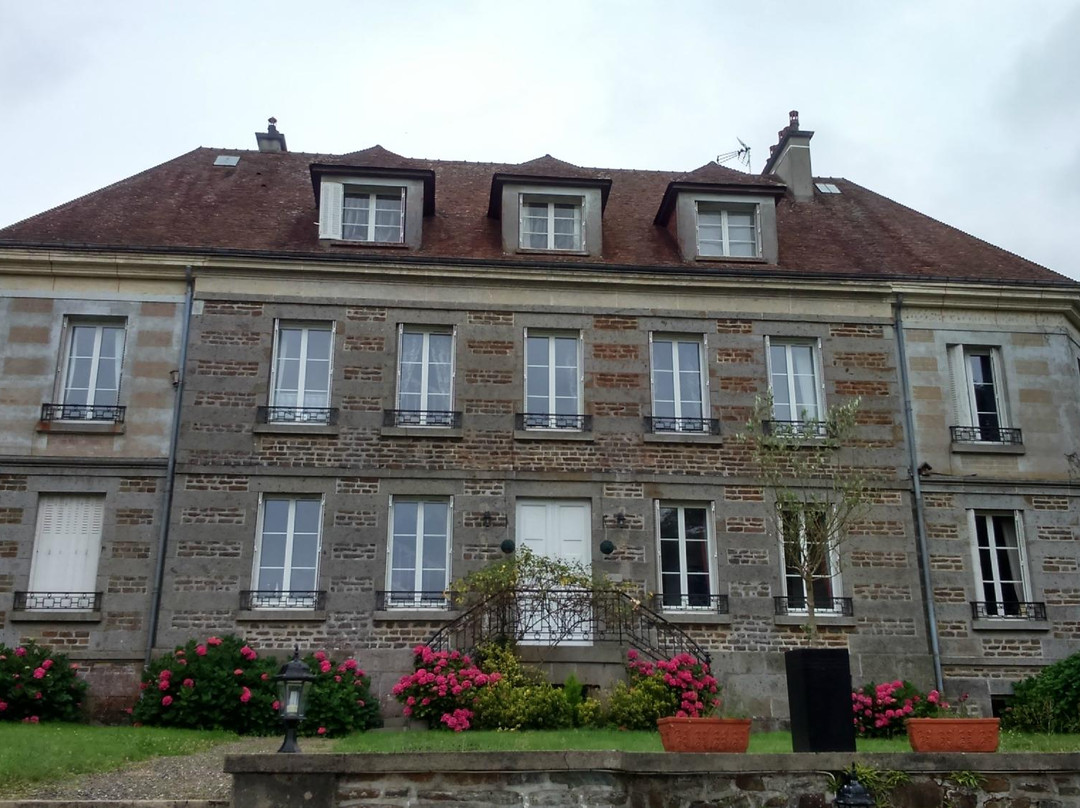 Chateau Anaselle主图