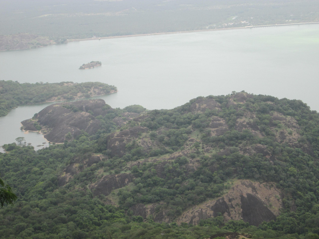 Loam’s View Point景点图片