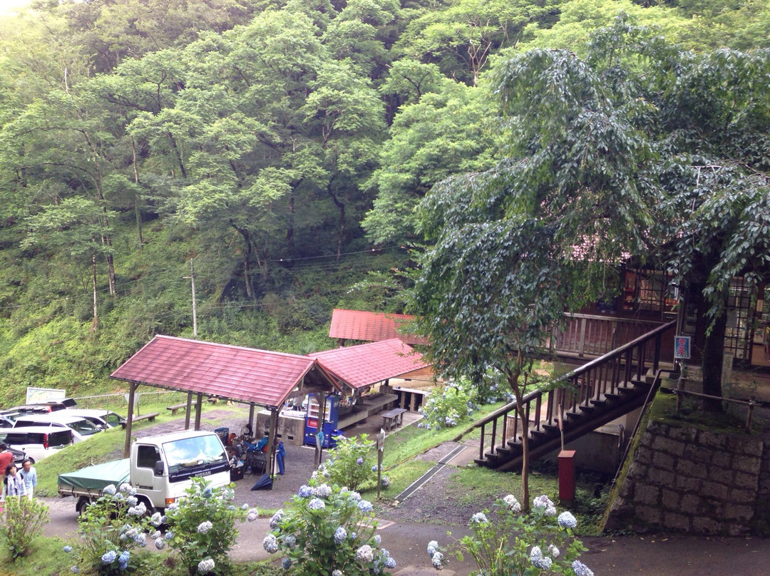 Shizushi Cave景点图片