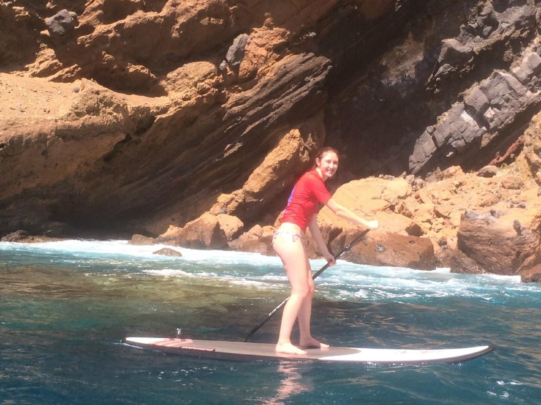 Aroundfreedom Surf School景点图片