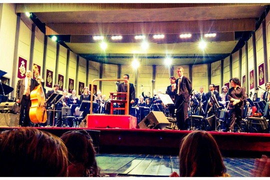 Churrascaria E Lanchonete Brasilia 2