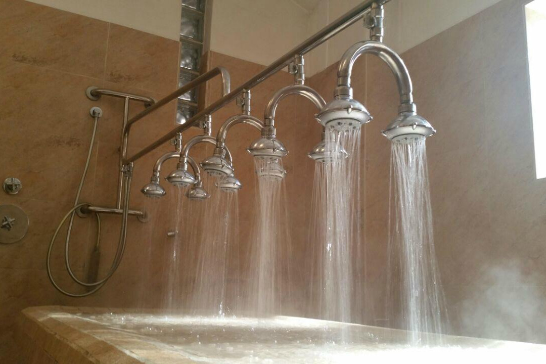 Tartessus Wellness-奇克拉纳－德拉弗龙特拉必去景点