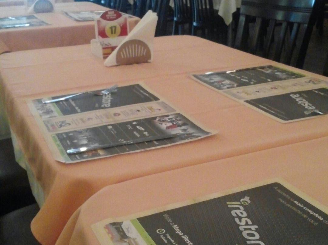 Bufalo Churrascaria - Centro