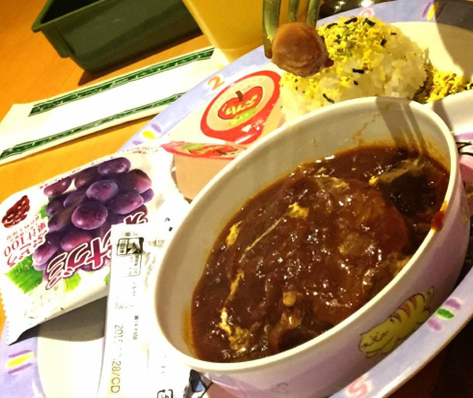 サイゼリヤ 東保木間店