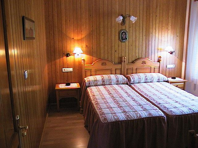 Hotel Bellavista Ordesa主图