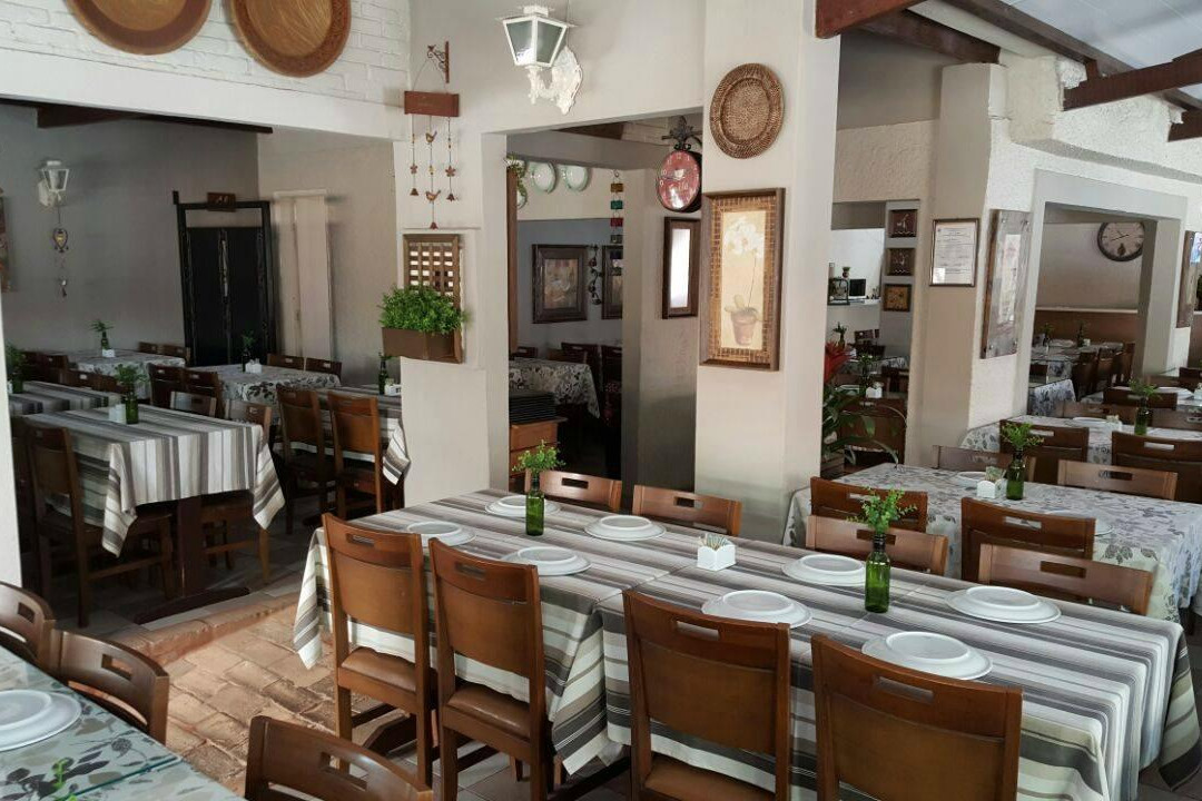 Restaurante Pizzaiolo