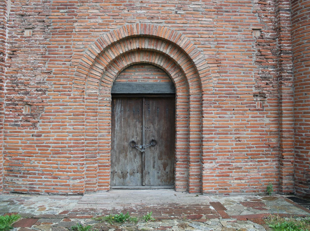 Peter and Paul Church na Gorodyanke景点图片