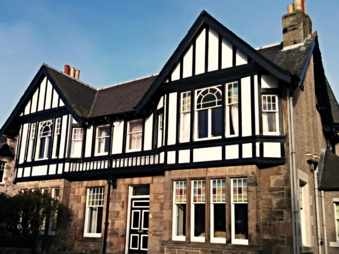 Aberdour旅游攻略图片