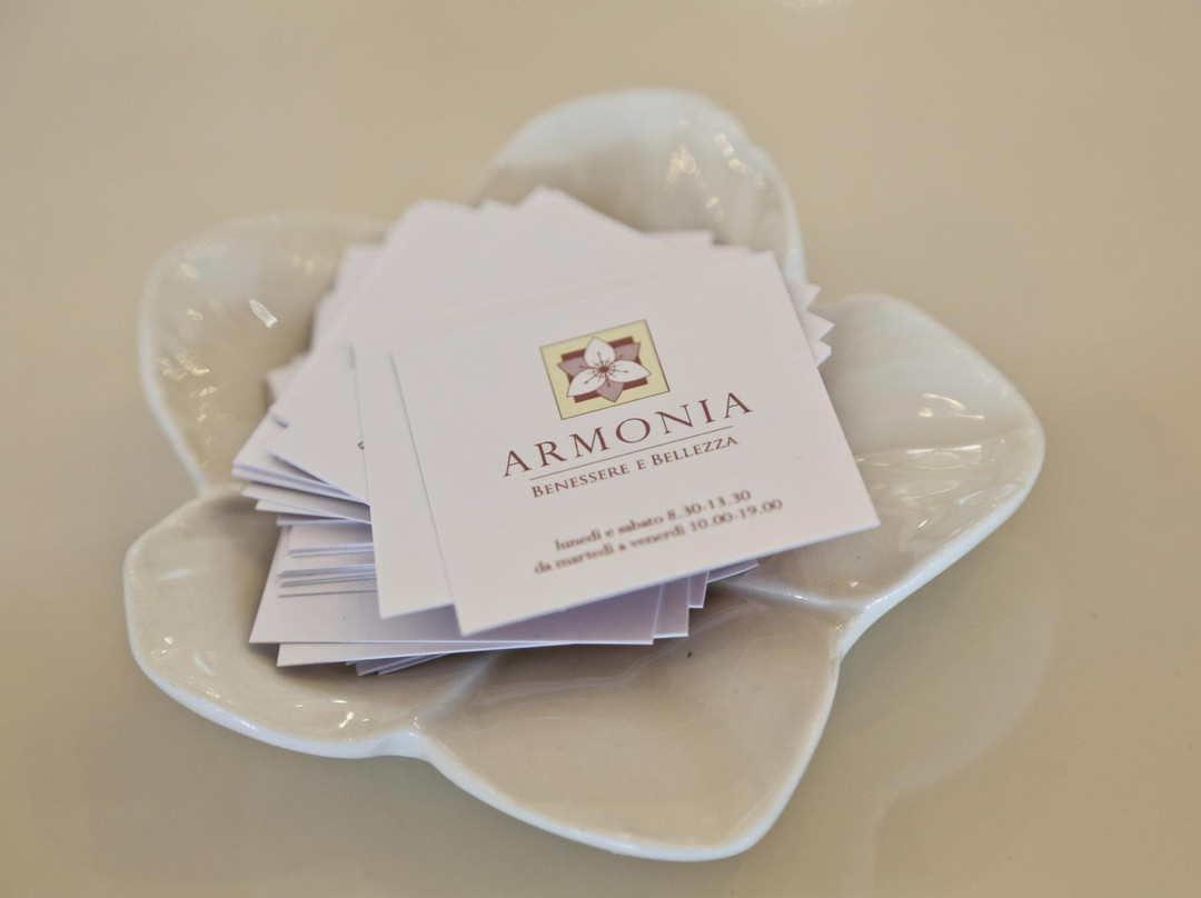 La Nuova Armonia景点图片