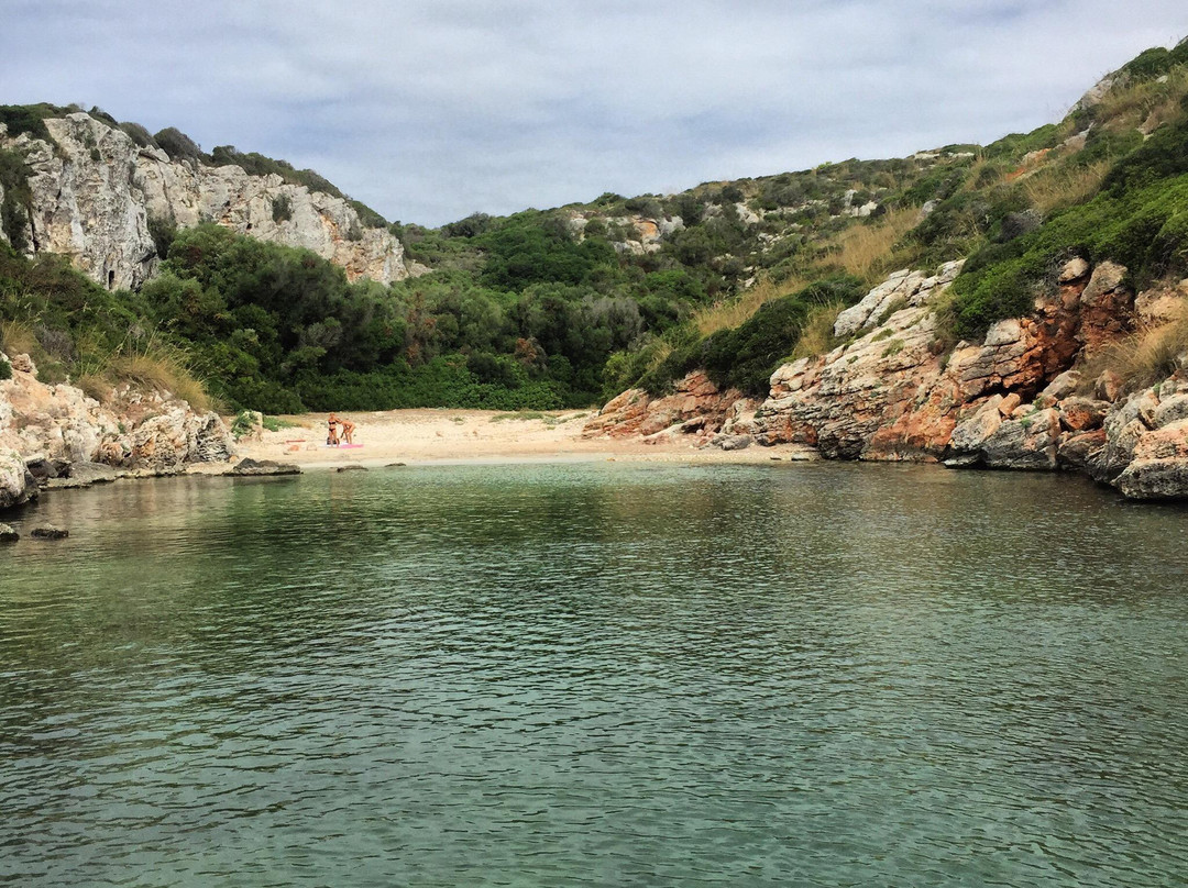 Navega Menorca-Mahon必去景点