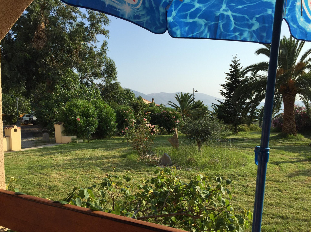 Residence I Delfini