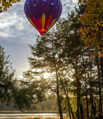The Strong House Spa-Quechee必去景点