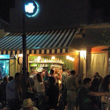 Beans & tales-干尼亚必去景点